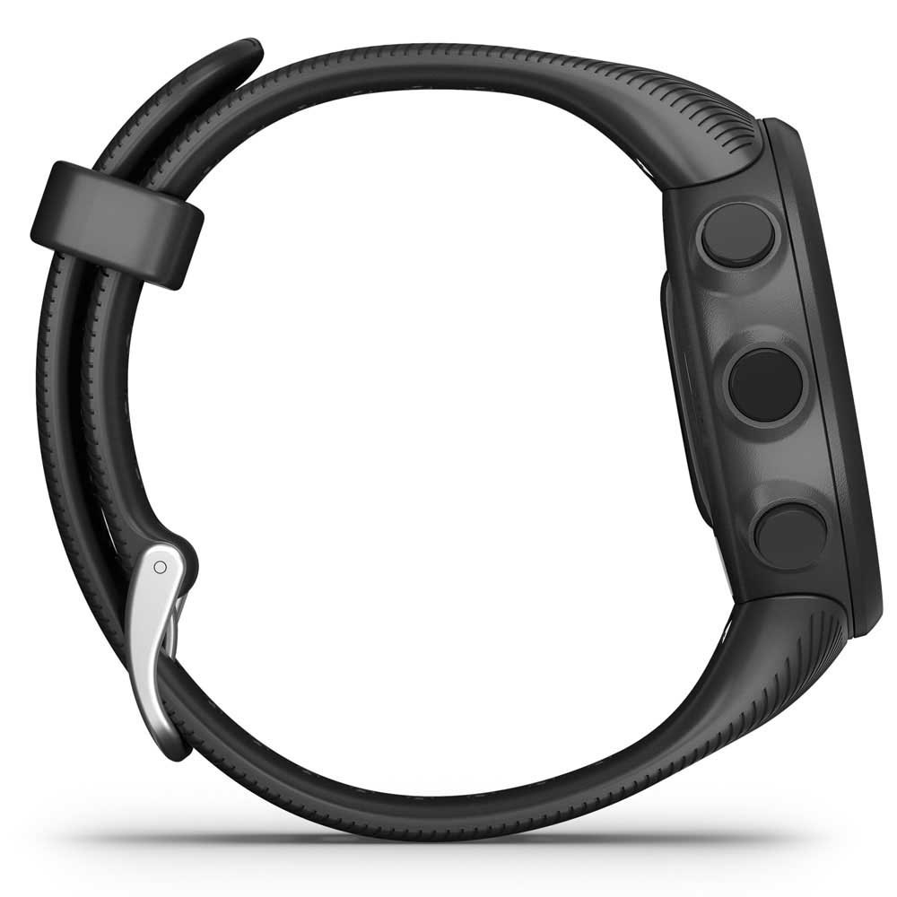 Купить Garmin 010-02156-12 Forerunner 45S Часы Черный  Black 7ft.ru в интернет магазине Семь Футов