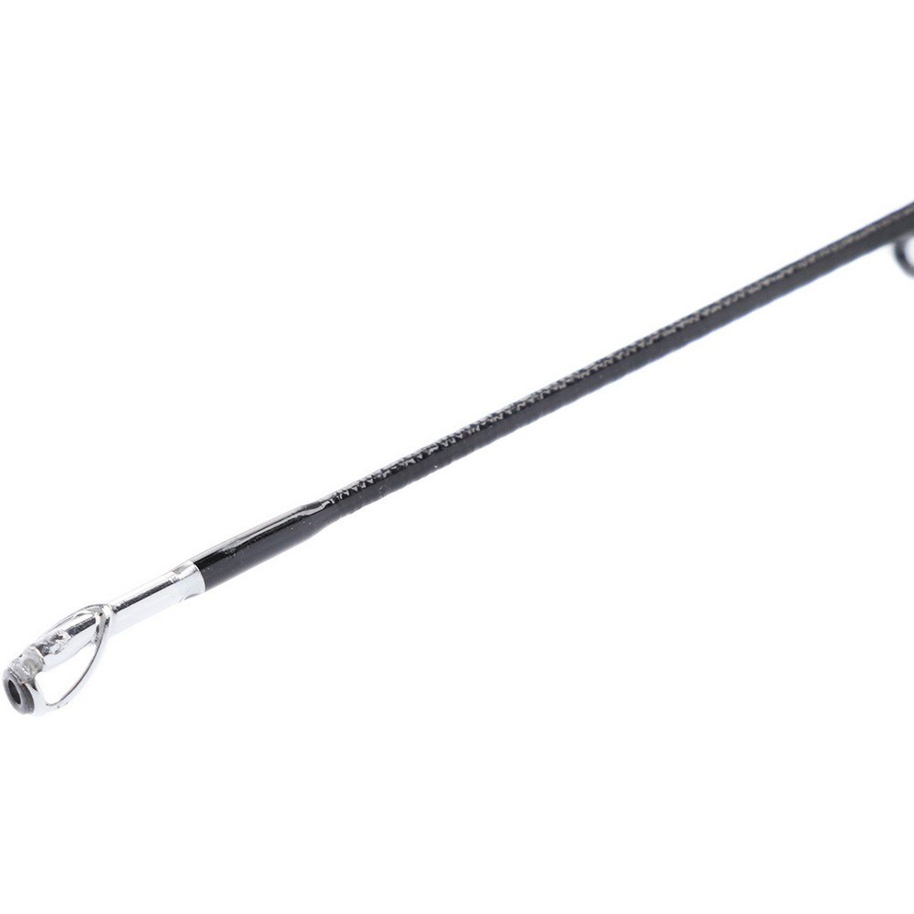 Купить Mikado WAA885-198-1 Sensual NG Light Спиннинговая Удочка 1 Раздел Черный Black 1.98 m  7ft.ru в интернет магазине Семь Футов
