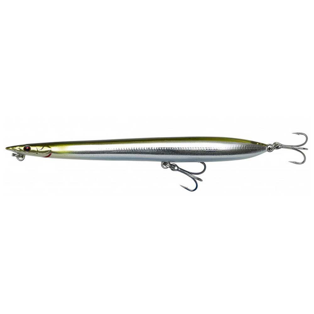 Купить Savage gear 64043 Sandeel Sufwalker Floating 155 Mm 17g Многоцветный Barracuda Php 7ft.ru в интернет магазине Семь Футов