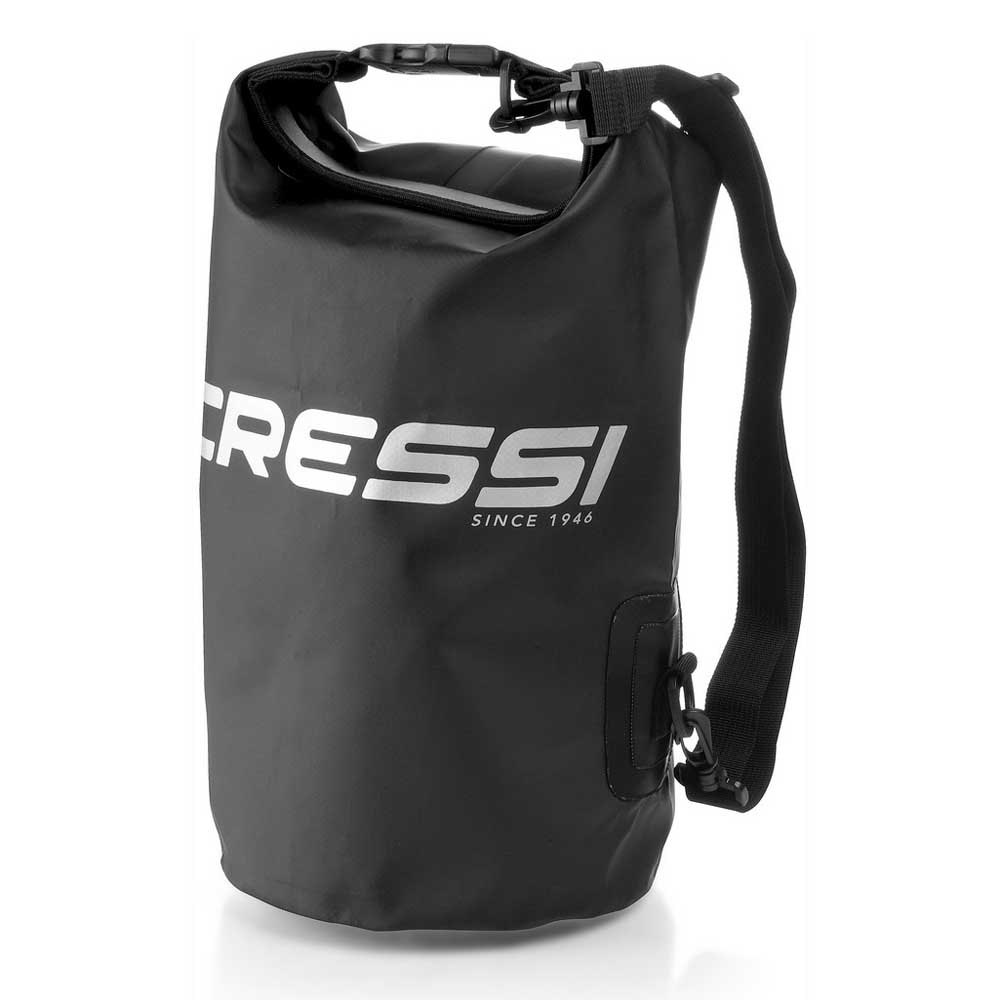 Купить Cressi BUB965160 Сухой мешок из ПВХ 60L Серый  Grey 7ft.ru в интернет магазине Семь Футов