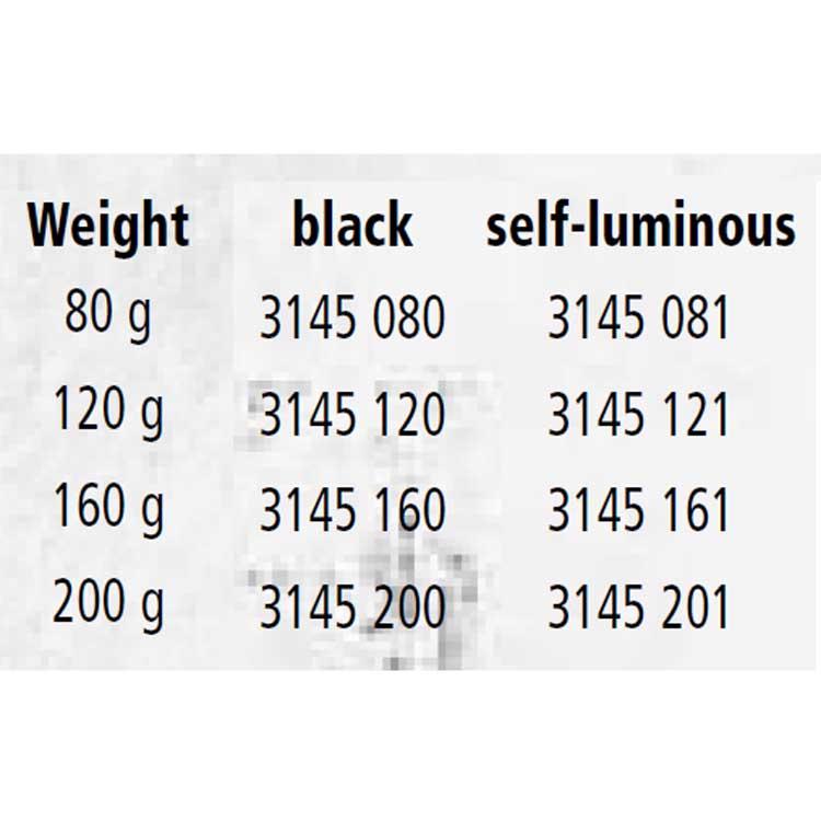 Купить Black cat 3145161 Вести Cat Ball Бежевый  Self Luminous 160 g  7ft.ru в интернет магазине Семь Футов