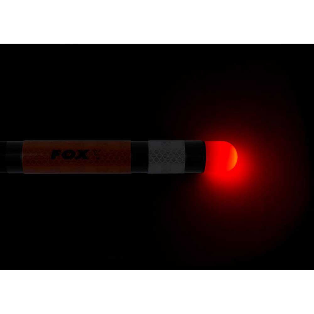 Купить Fox international CEI179 Halo Illuminated Marker Pole Черный Black 7ft.ru в интернет магазине Семь Футов