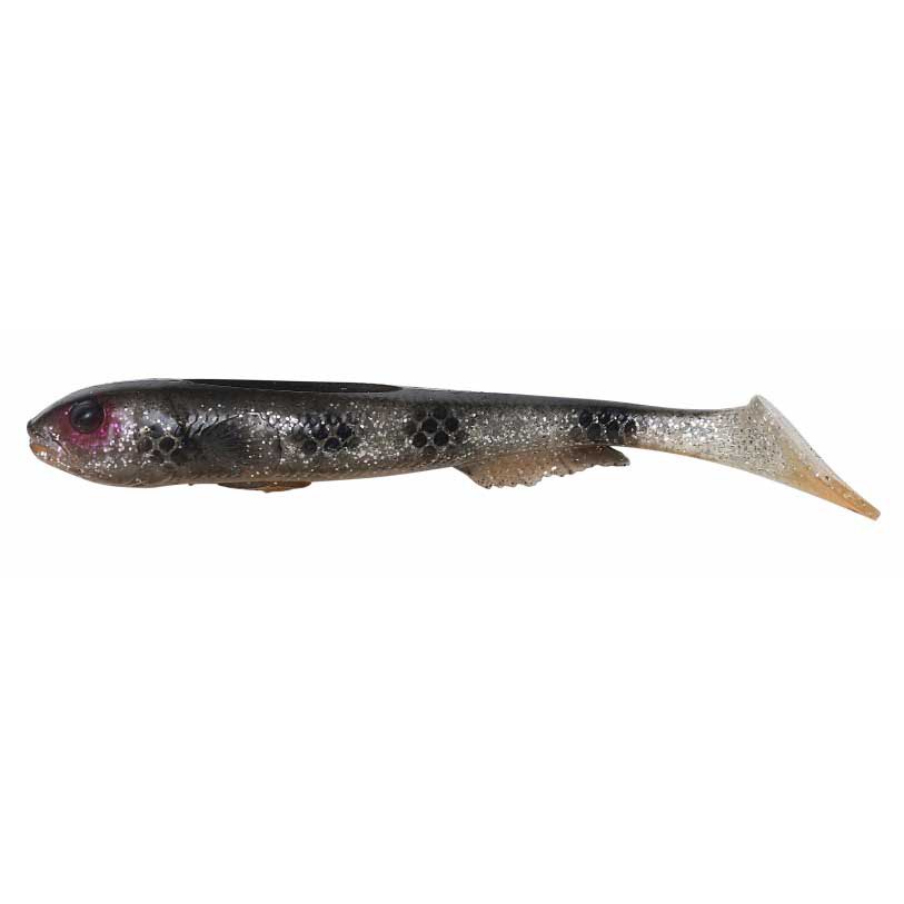 Купить Savage gear 63698 3D Goby Shad 230 Mm 96g 12 Единицы Многоцветный Silver Goby Uv 7ft.ru в интернет магазине Семь Футов