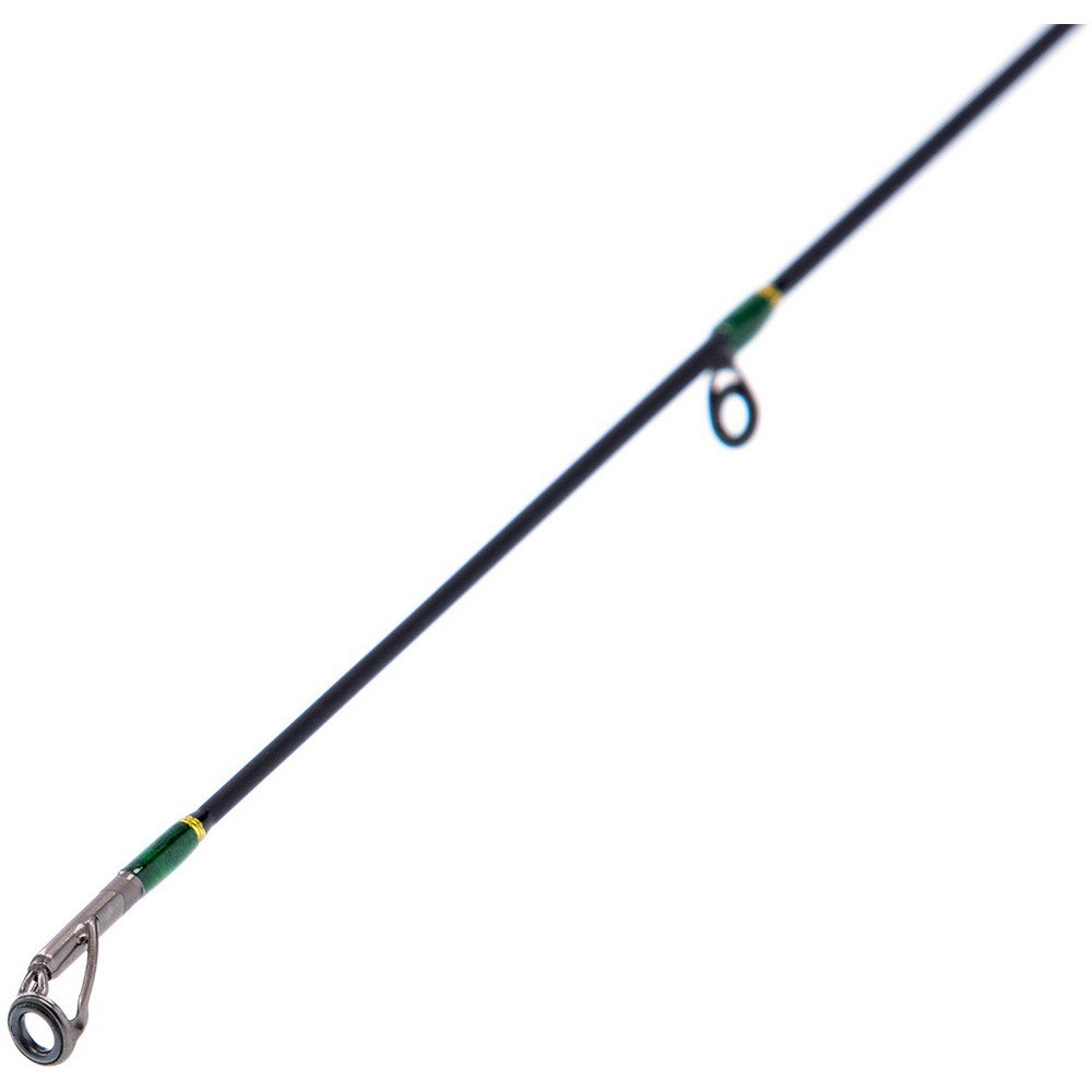 Купить Mikado WAA683-260 River Flow Catapult Спиннинговая Удочка Черный Black 2.60 m  7ft.ru в интернет магазине Семь Футов