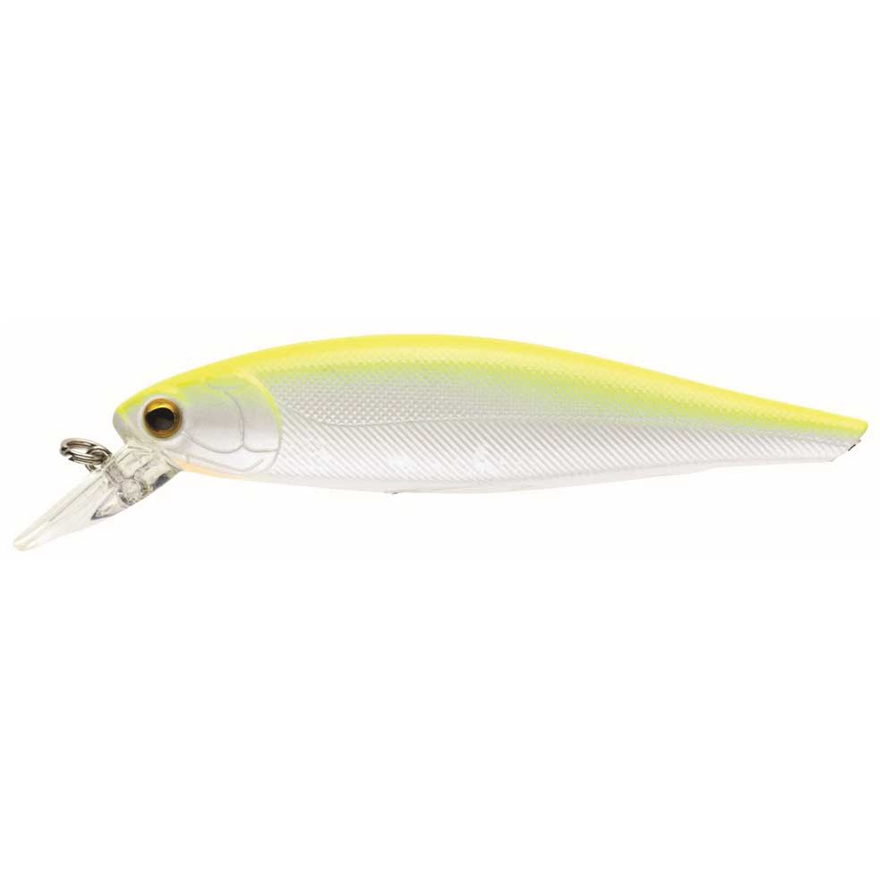 Купить Swimy SWPLE5006100-S43 Minnow 100 Mm 16g Многоцветный  S43 7ft.ru в интернет магазине Семь Футов