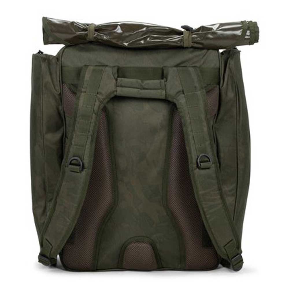 Купить Nash dwarf T4713 Ruckall Зеленый  Dark Green 7ft.ru в интернет магазине Семь Футов