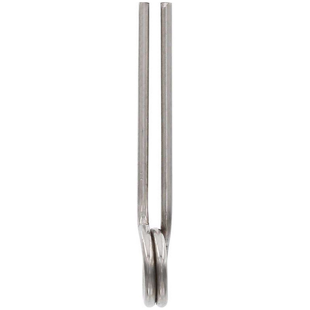 Купить Westin T43-M-123 Add-It Stinger Spike Винт Серебристый Silver 5 mm  7ft.ru в интернет магазине Семь Футов