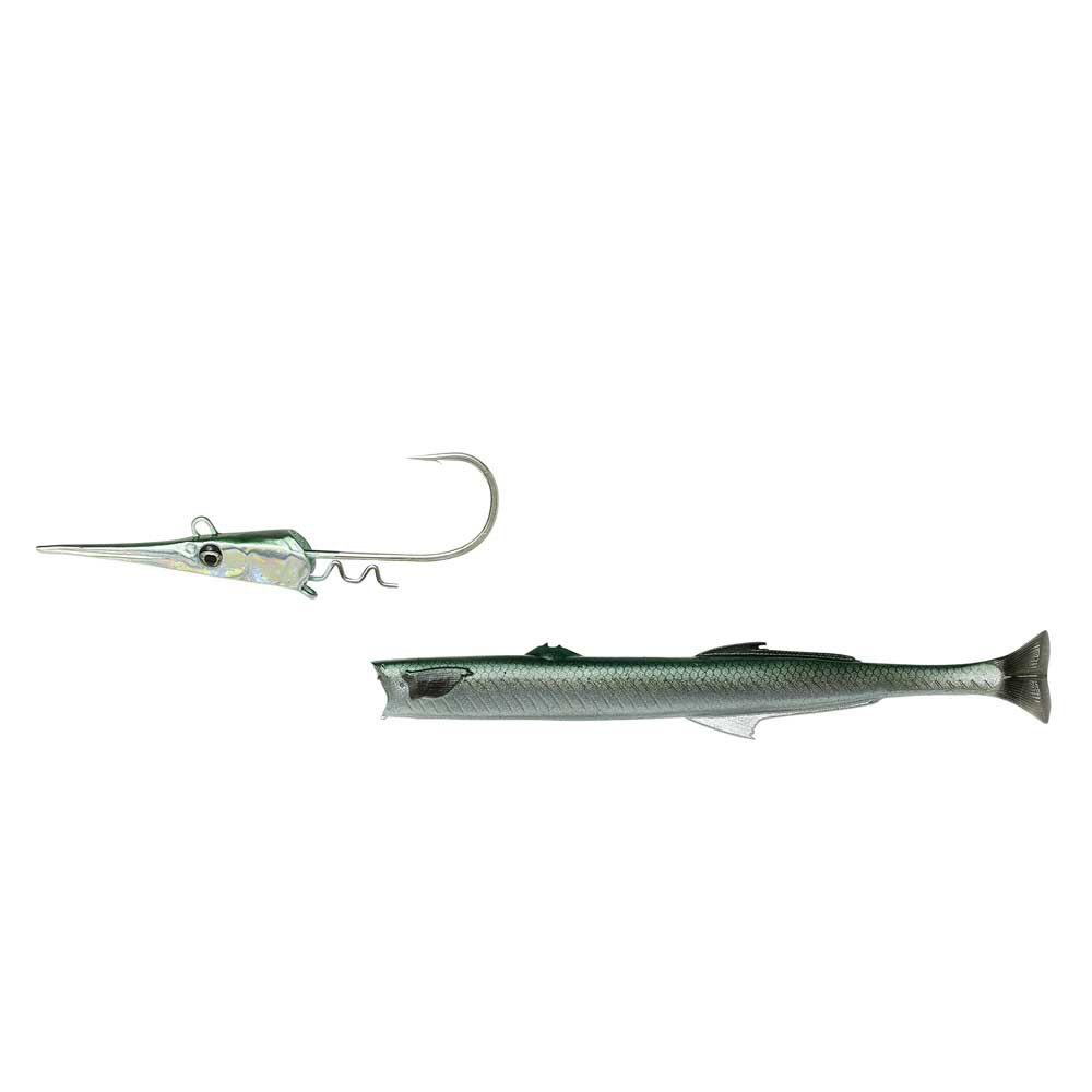 Купить Savage gear 69711 3D Needlefish Pulsetail 300 Mm 105g 2+1 Единицы Многоцветный Pink / Silver 7ft.ru в интернет магазине Семь Футов