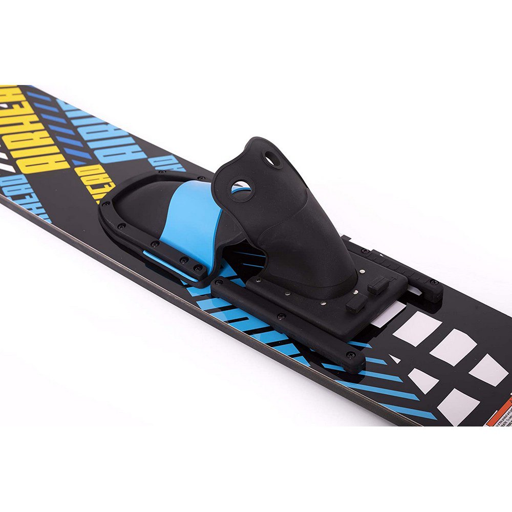 Купить Airhead 253-AHS1300 Water Combo 67´´ Лыжи Многоцветный Black / Blue / Yellow 7ft.ru в интернет магазине Семь Футов