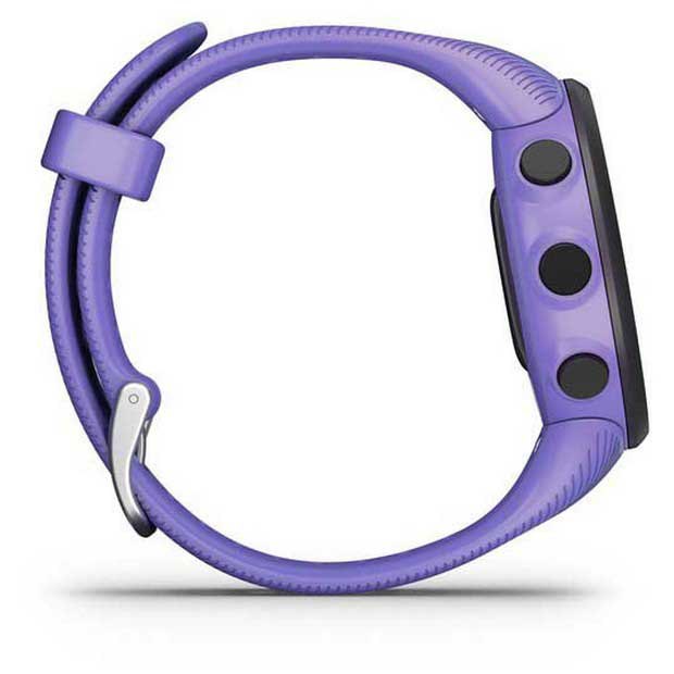 Купить Garmin 010-02156-11 Forerunner 45S Часы Фиолетовый  Iris 7ft.ru в интернет магазине Семь Футов