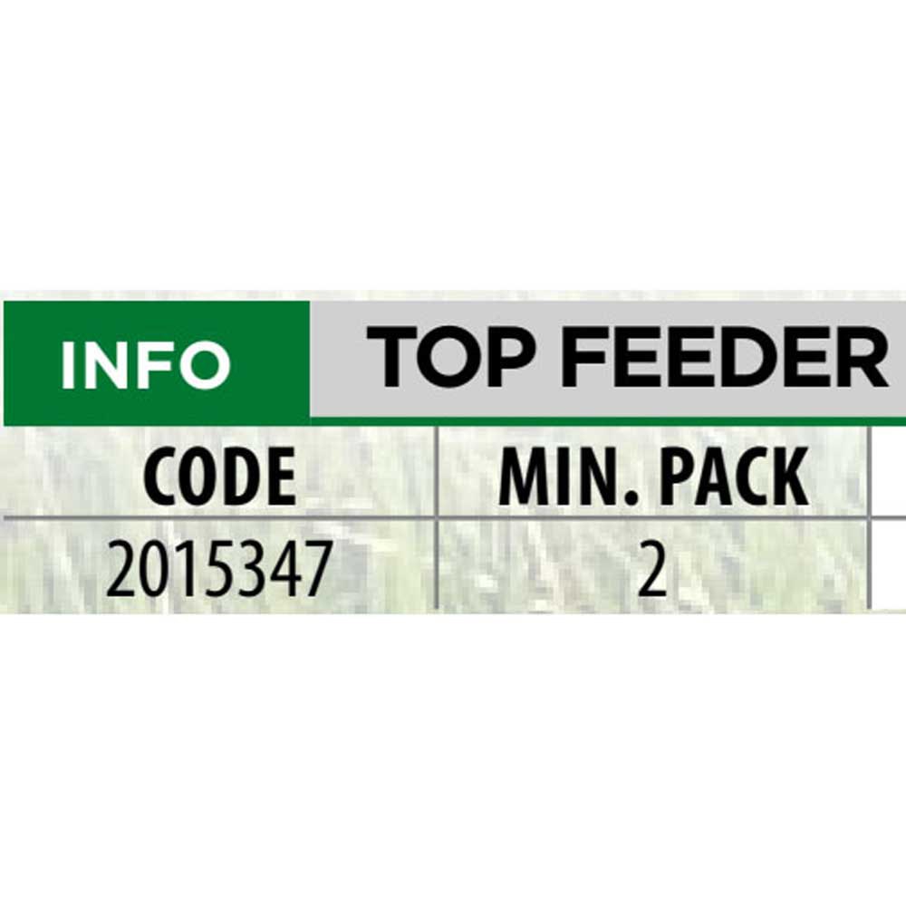 Купить Lineaeffe 2015347 Combo Top Feeder Зеленый  3.60 m  7ft.ru в интернет магазине Семь Футов