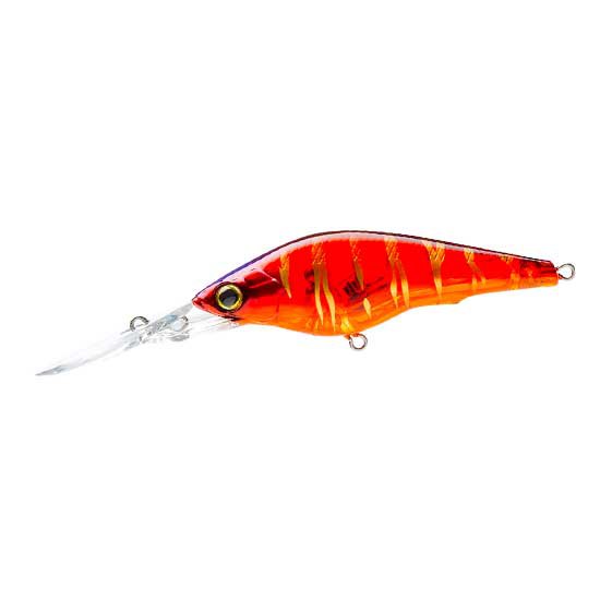 Купить Duel 695883 Hardcore Shad SR 60 Mm Многоцветный  GSPS 7ft.ru в интернет магазине Семь Футов