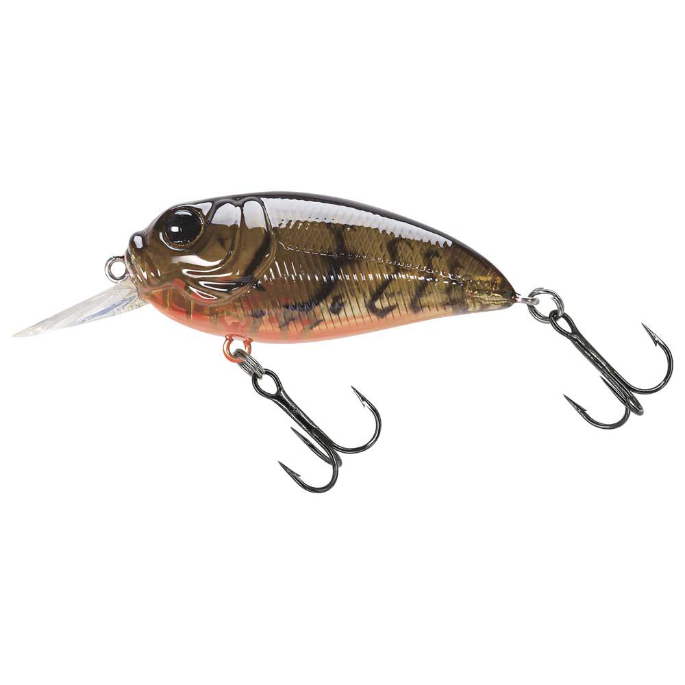 Купить Molix SCMRR-126 Sculpo MR Rattlin Floating 55 Mm 14g Многоцветный 126 Mx Ghost Minnow 7ft.ru в интернет магазине Семь Футов