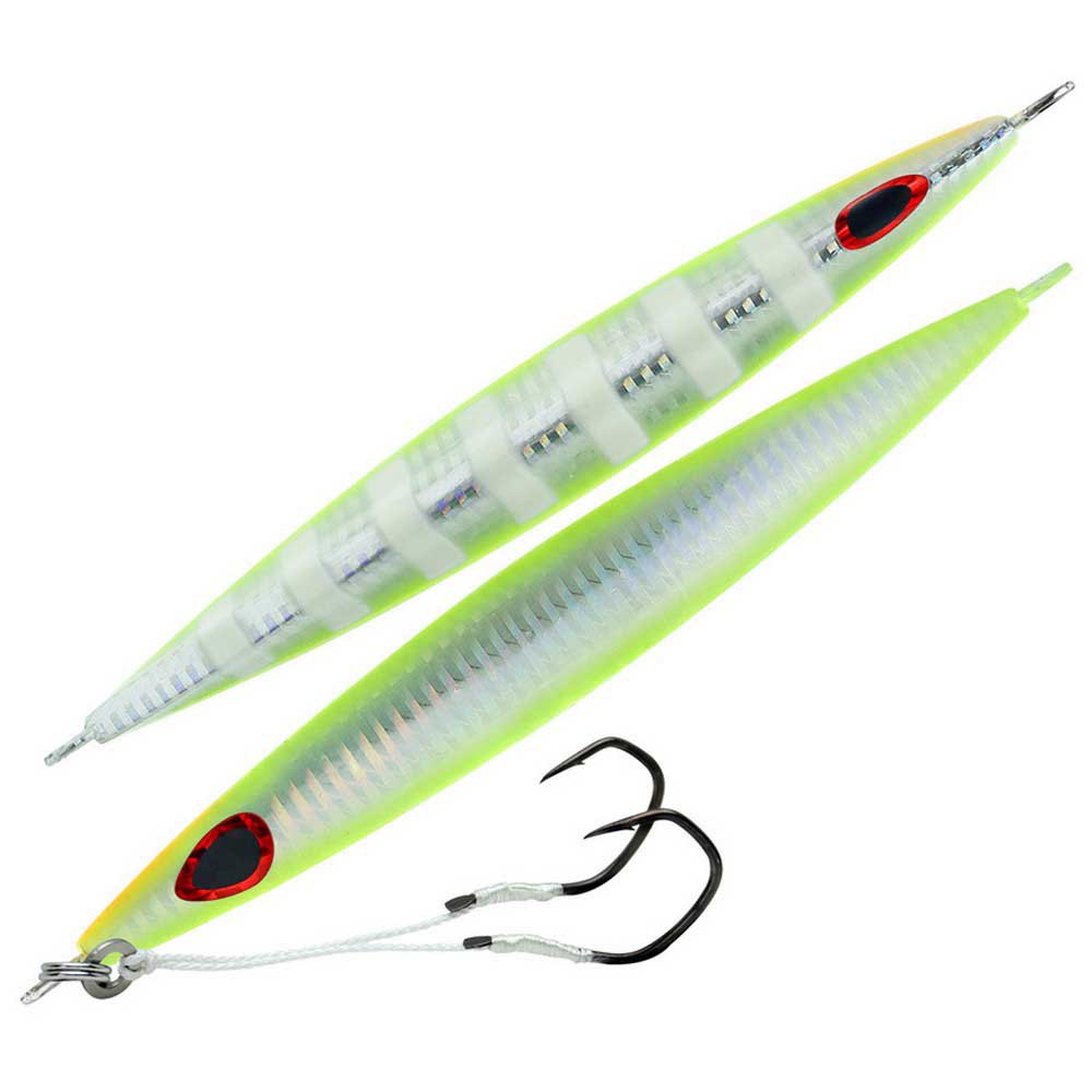 Купить Storm 14STGKSK280SPZ Gomoku Kensaki 180 Mm 280g Многоцветный SPZ 7ft.ru в интернет магазине Семь Футов