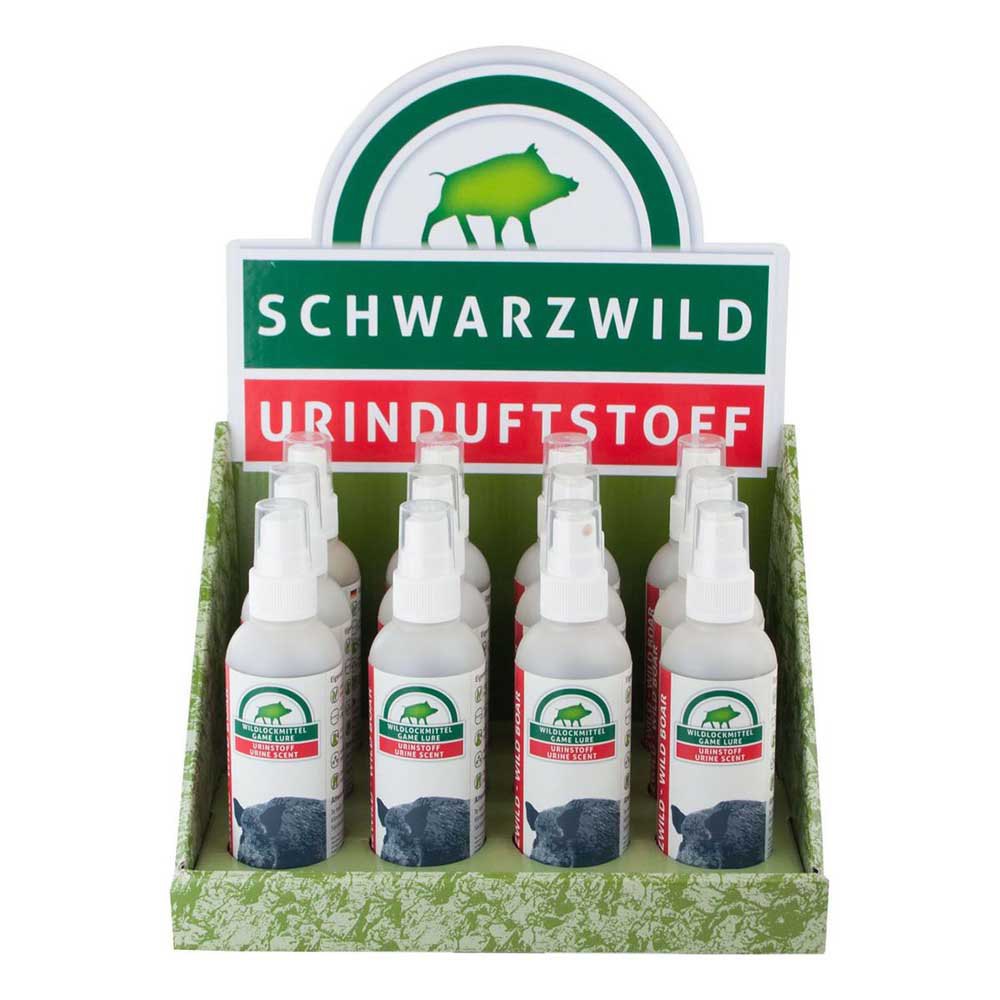 Купить Wildlockmittel 590251 Запах мочи дикого кабана 100ml Бесцветный White 7ft.ru в интернет магазине Семь Футов