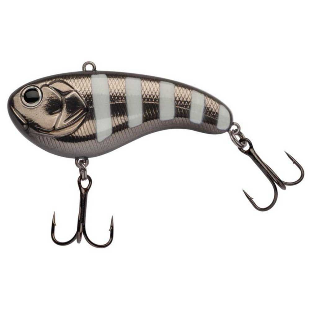 Купить Berkley 1532690 Flatt Shad 96 Mm 60g Многоцветный  Natural Shiner 7ft.ru в интернет магазине Семь Футов