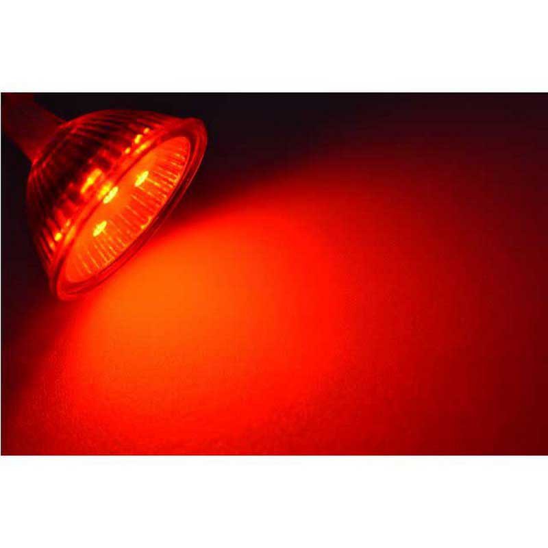 Купить Talamex 14340542 S-LED GU5.3 16xSMD Under Белая  Warm White / Red 150 Lumens  7ft.ru в интернет магазине Семь Футов