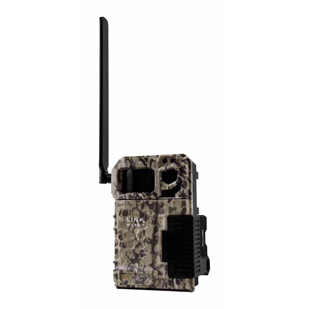 Купить Spypoint 680600 Link Micro LTE Камера Зеленый  Camo 7ft.ru в интернет магазине Семь Футов