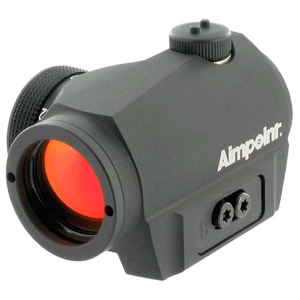 Купить Aimpoint 6216077 Micro S-1 6MOA For Shotguns Черный  Black 7ft.ru в интернет магазине Семь Футов