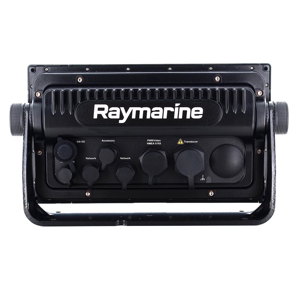 Купить Raymarine E70481 Axiom Pro 9 S CHIRP Черный  No Transducer  7ft.ru в интернет магазине Семь Футов