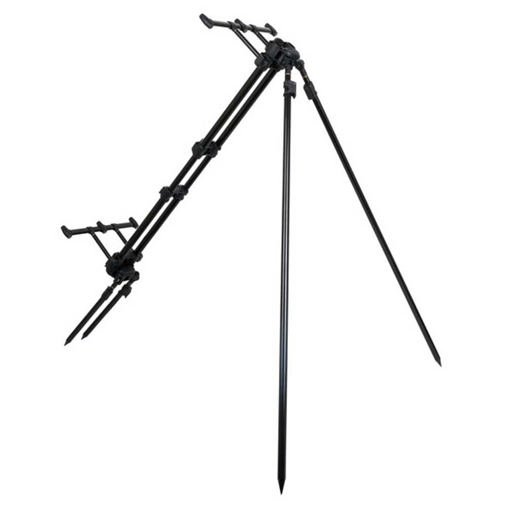 Купить Fox international CRP030 Ranger MK2 Pod 3 Rod Черный  Black 7ft.ru в интернет магазине Семь Футов