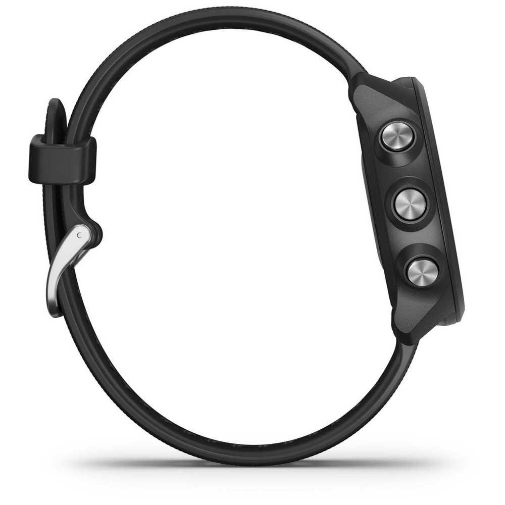 Купить Garmin 010-02120-30 Forerunner 245 Music Часы Черный  Black 7ft.ru в интернет магазине Семь Футов