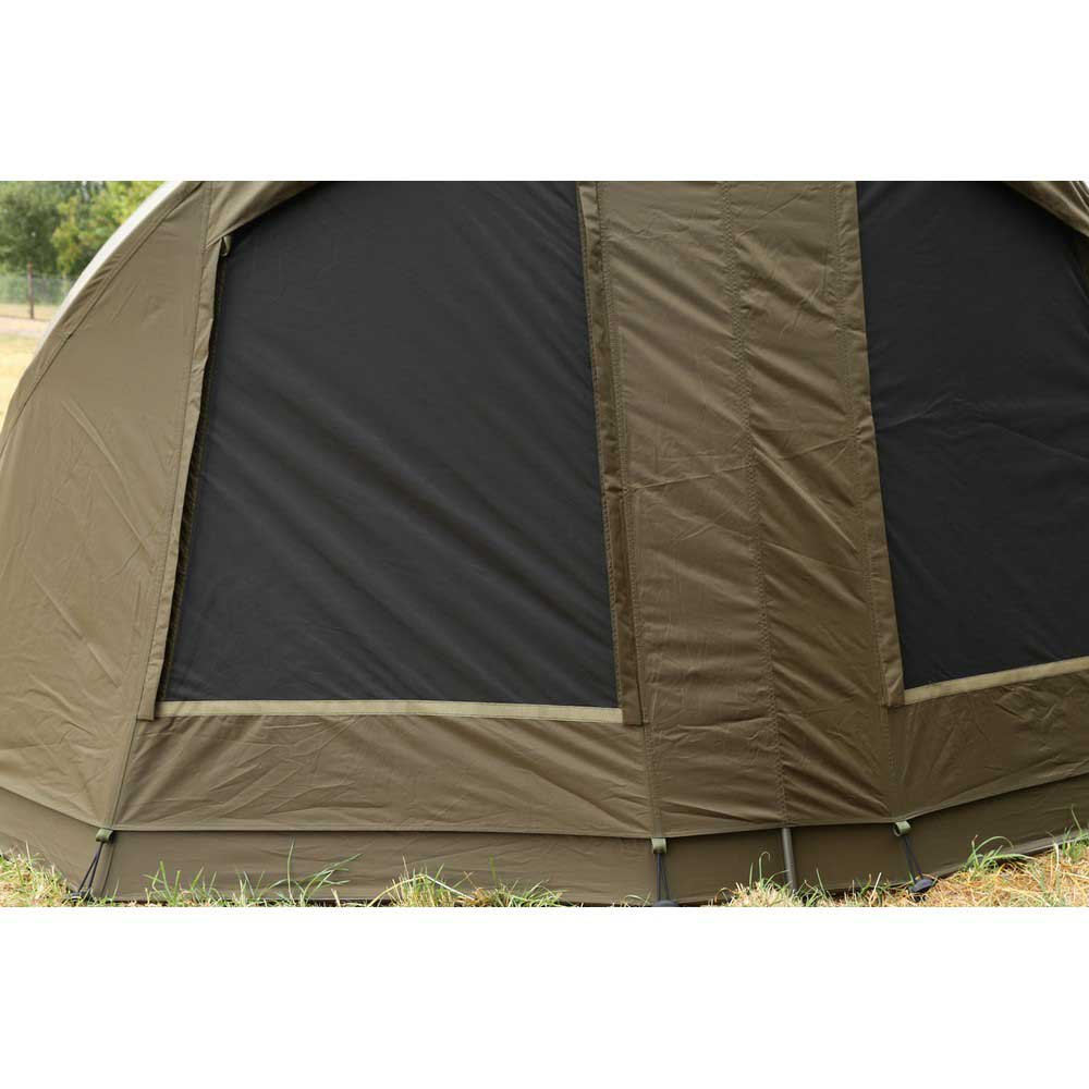 Купить Fox international CUM245 R-Series 1 XL Inner Dome Коричневый Camo 7ft.ru в интернет магазине Семь Футов