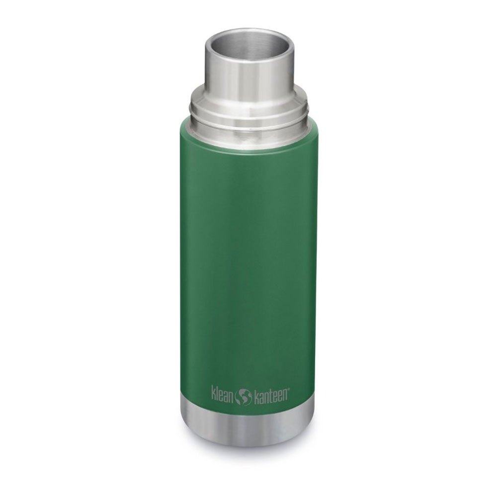 Купить Klean kanteen 1009455 Tkpro 0.5L Термо Зеленый  Fairway 7ft.ru в интернет магазине Семь Футов