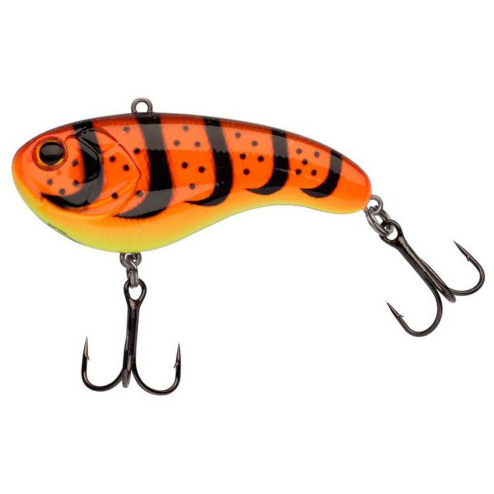 Купить Berkley 1532690 Flatt Shad 96 Mm 60g Многоцветный  Natural Shiner 7ft.ru в интернет магазине Семь Футов