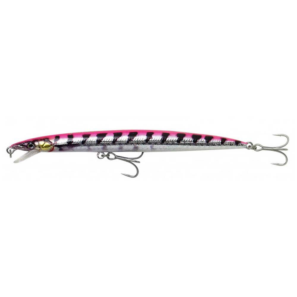Купить Savage gear 64001 Sandeel Jerk Minnow Slow Floating 145 Mm 14g Многоцветный Mirror Ayu 7ft.ru в интернет магазине Семь Футов