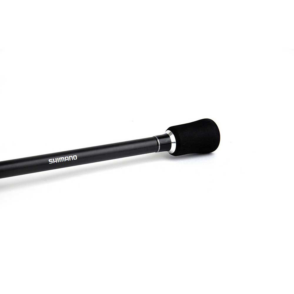 Купить Shimano fishing YASDS205L Yasei Finesse&Dropshot Спиннинговая Удочка Черный Black 2.05 m  7ft.ru в интернет магазине Семь Футов