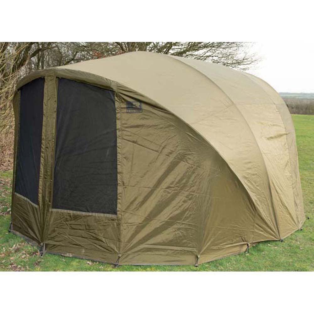 Купить Fox international CUM272 R-Series Giant Overwrap Зеленый Green 7ft.ru в интернет магазине Семь Футов