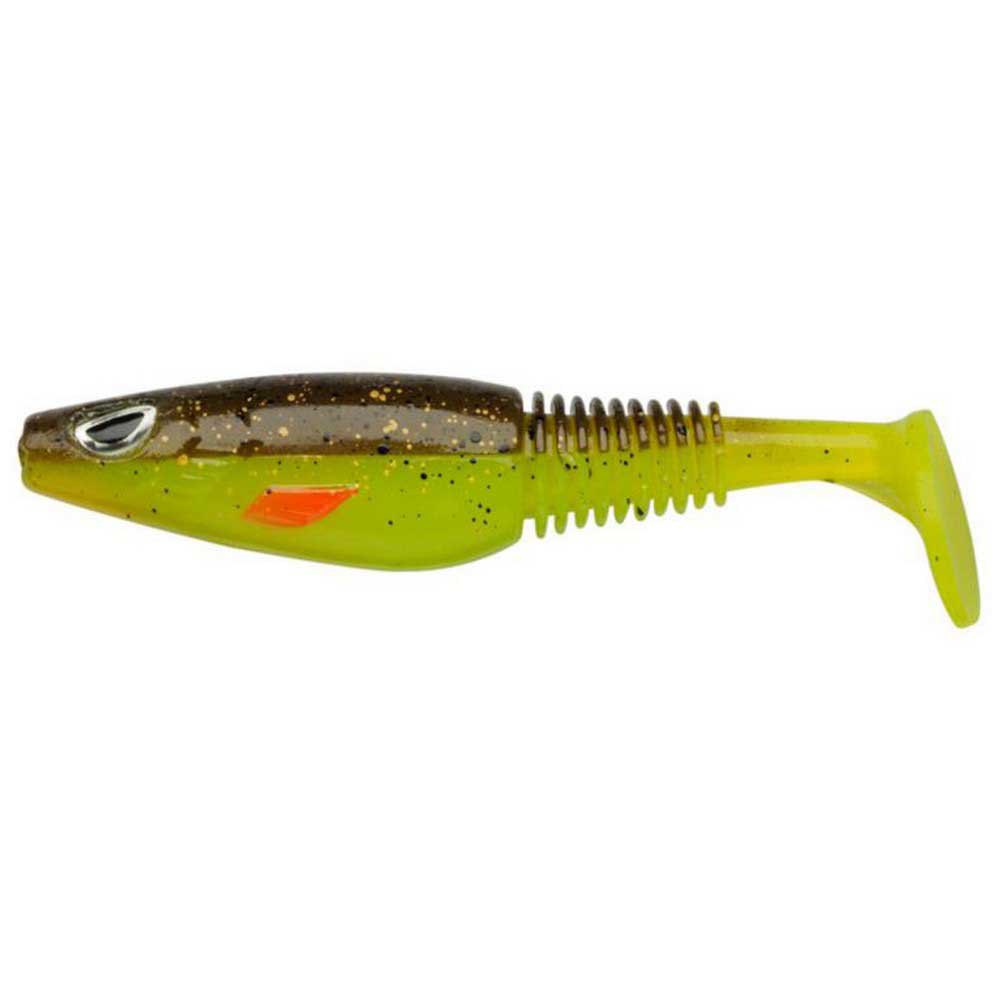 Купить Berkley 1536437 Sick Swimmer 90 Mm 40 Единицы Многоцветный Bream 7ft.ru в интернет магазине Семь Футов