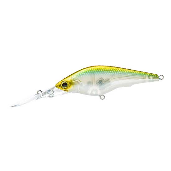 Купить Duel 695883 Hardcore Shad SR 60 Mm Многоцветный  GSPS 7ft.ru в интернет магазине Семь Футов