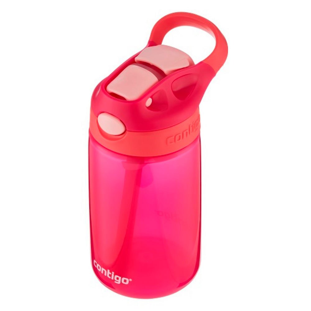 Купить Contigo CON-2115033 Gizmo Flip 420ml бутылка Розовый  Pink / Rose 7ft.ru в интернет магазине Семь Футов