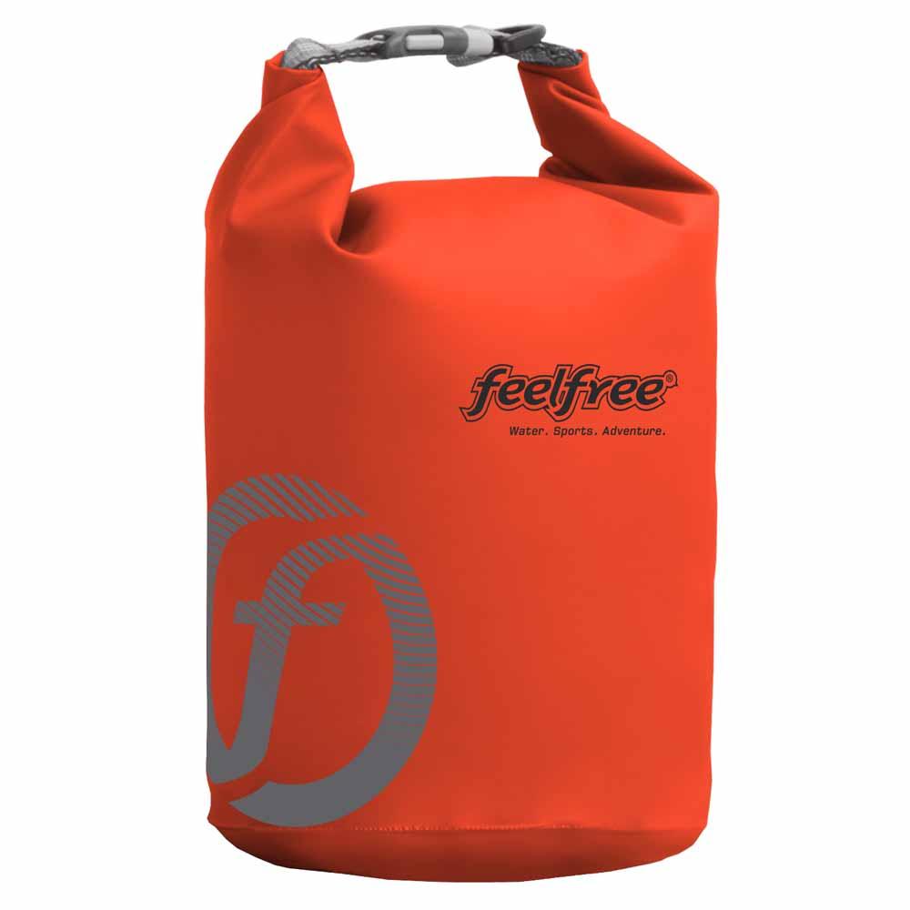 Купить Feelfree gear Tube-Mini_Orange Tube Mini Сухой Мешок 3L Оранжевый Orange 7ft.ru в интернет магазине Семь Футов