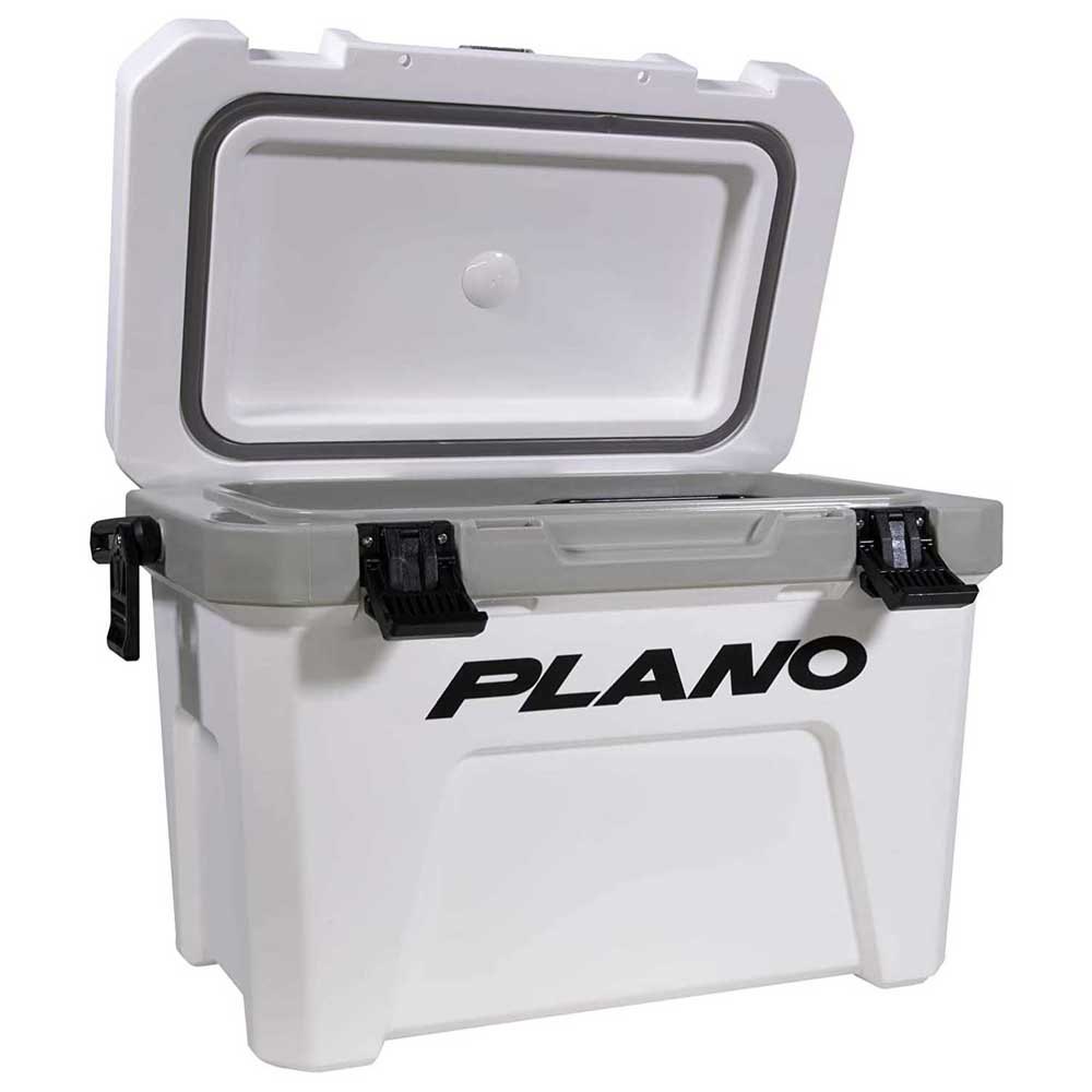 Купить Plano 1563749 Frost Коробка 14QT Белая  Clear 7ft.ru в интернет магазине Семь Футов