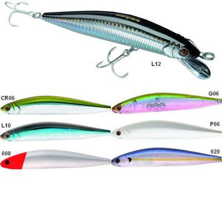 Купить Sakura PKSP18007 Speed Minnow 180 Mm 66.3g Многоцветный Multicolor 66.3 g  7ft.ru в интернет магазине Семь Футов