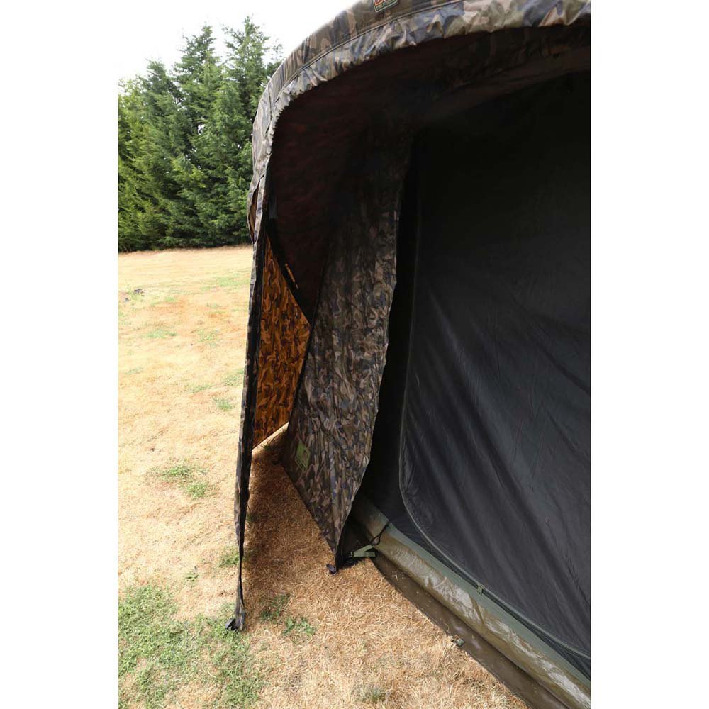 Купить Fox international CUM253 R-Series 2 XL Overwrap Черный  Khaki 7ft.ru в интернет магазине Семь Футов