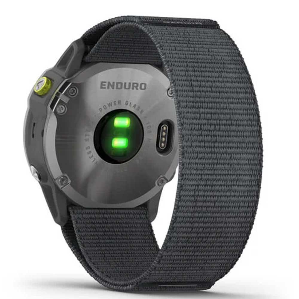 Купить Garmin 010-02408-00 Enduro Часы Серый  Silver / Grey / Slate Grey 7ft.ru в интернет магазине Семь Футов