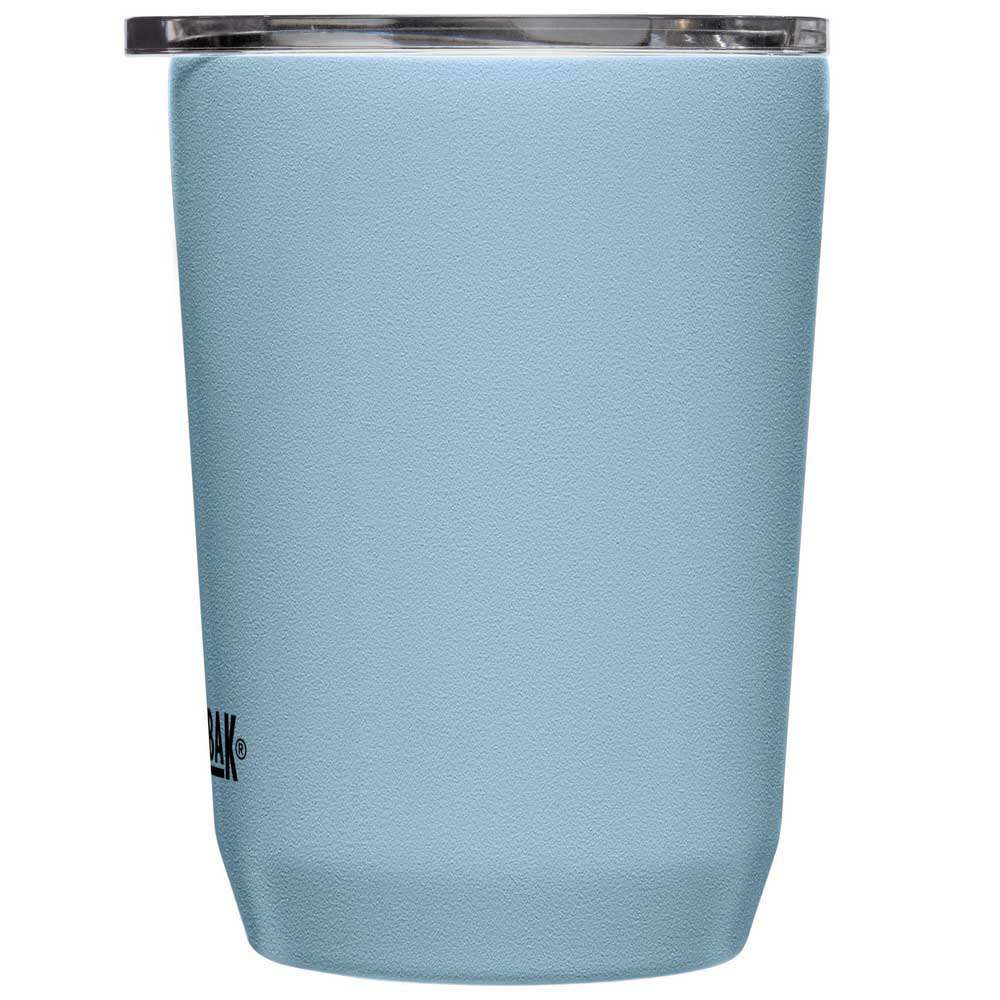 Купить Camelbak CAOHY090019B283 DUSK BLUE Tumbler SST Vacuum Insulated Термо 350ml  Dusk Blue 7ft.ru в интернет магазине Семь Футов