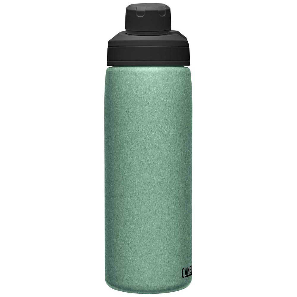 Купить Camelbak 1515303060 Chute Mag Insulated 600ml Термо Зеленый Moss 7ft.ru в интернет магазине Семь Футов