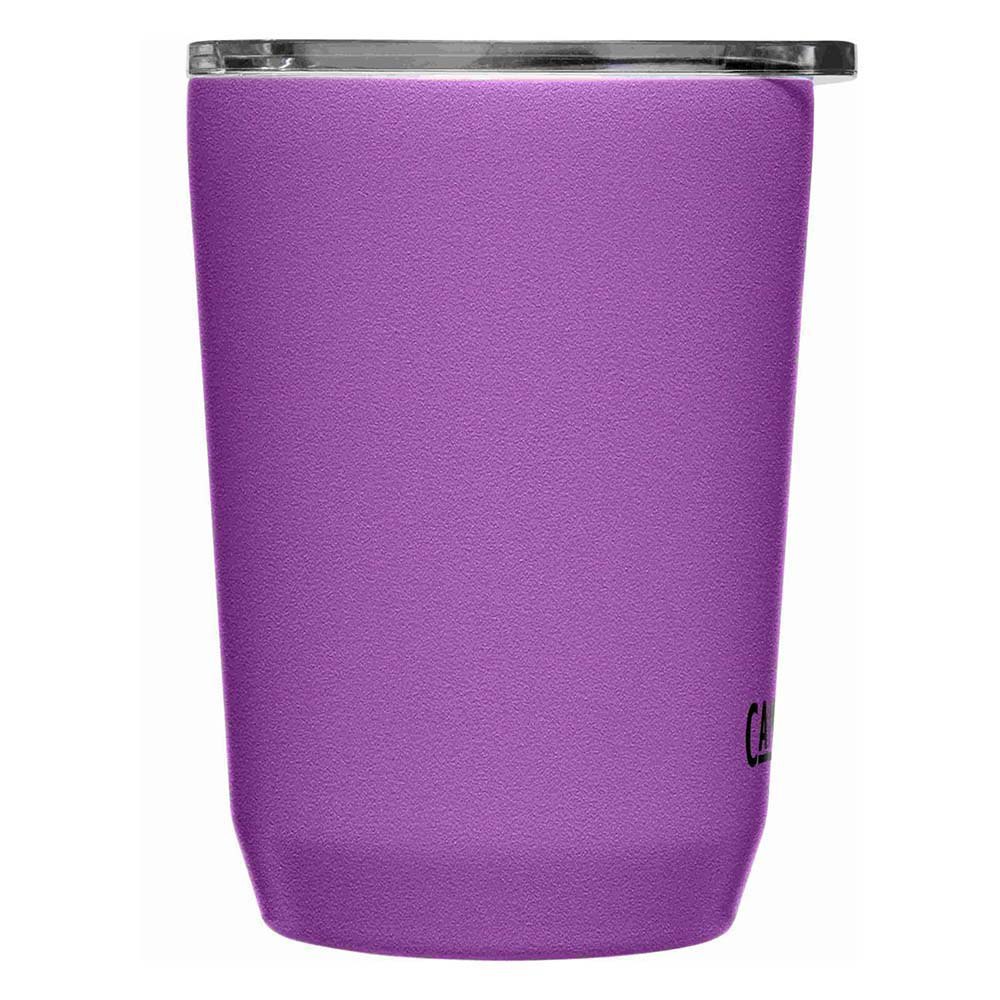 Купить Camelbak CAOHY090019P044 MAGENTA Tumbler SST Vacuum Insulated Термо 350ml Фиолетовый Magenta 7ft.ru в интернет магазине Семь Футов