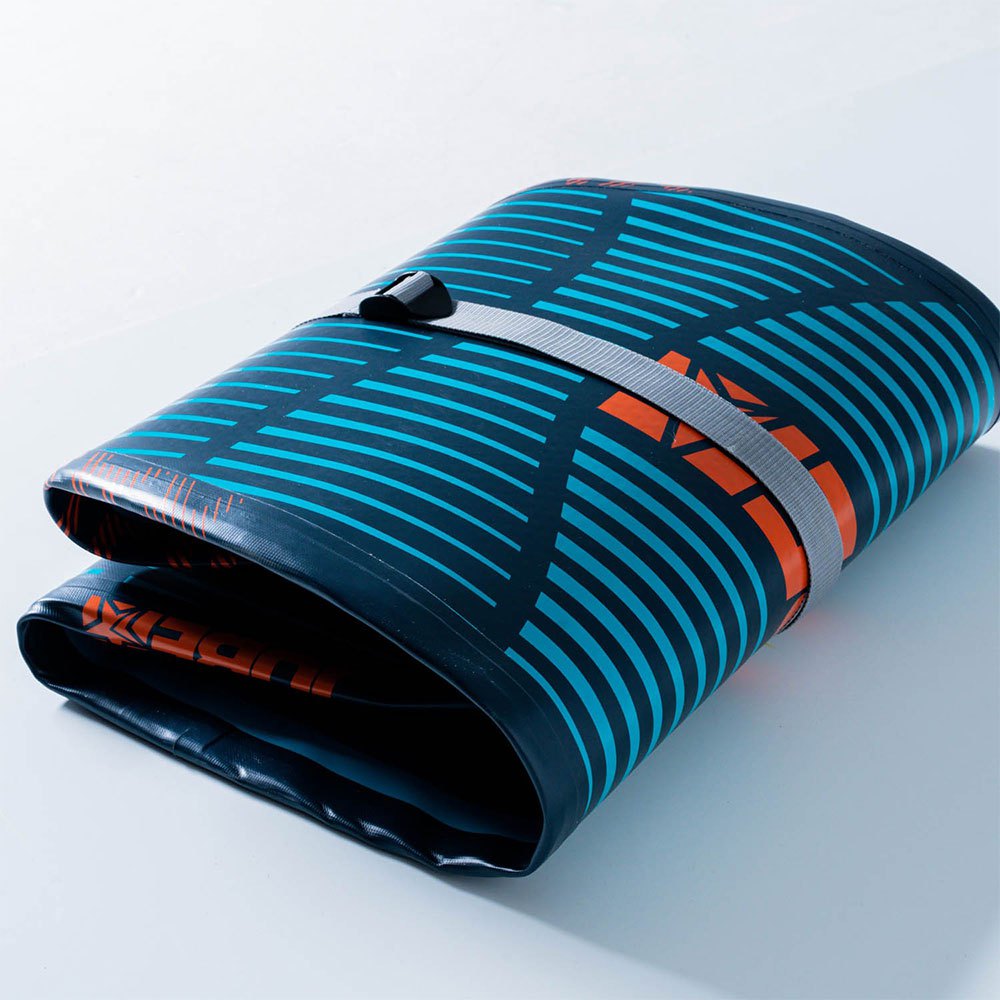 Купить Jobe 582523003-PCS Raddix Wakesurfer Стол для вейкборда Голубой Blue 7ft.ru в интернет магазине Семь Футов
