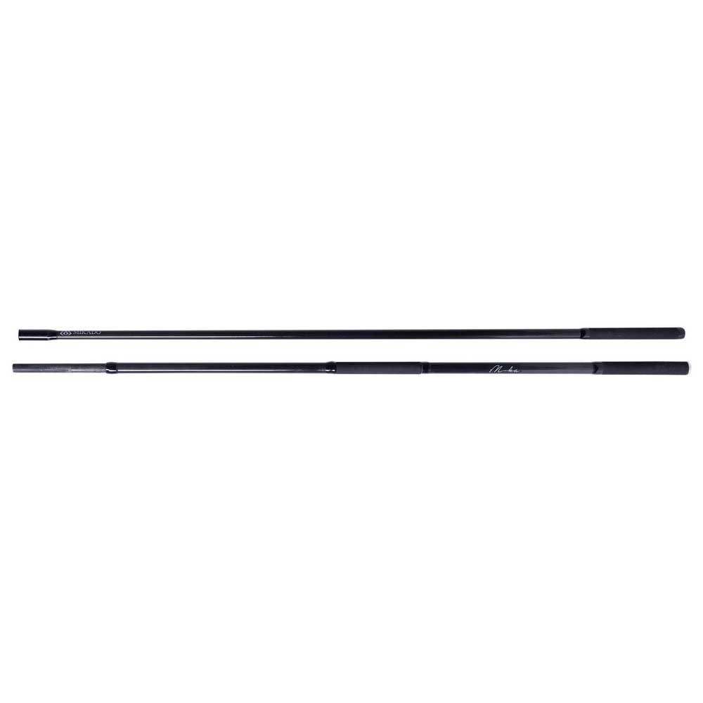 Купить Mikado S14-25-100181 M-KA Посадочная Сеть Черный  Black 270 cm  7ft.ru в интернет магазине Семь Футов