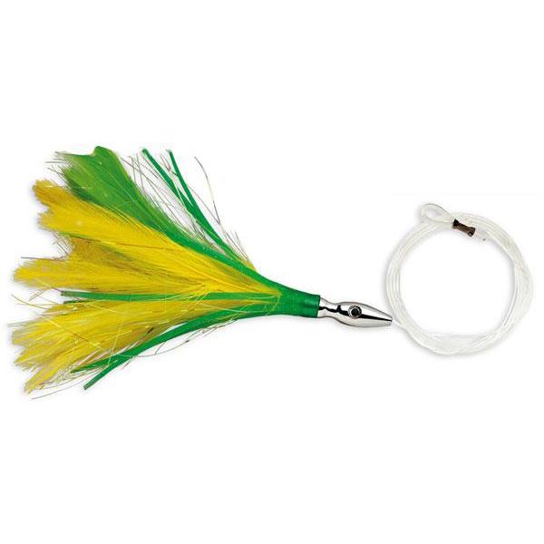 Купить Williamson 17WIFFR5PW Flash Feather Rigged 127 Mm Многоцветный PW 7ft.ru в интернет магазине Семь Футов