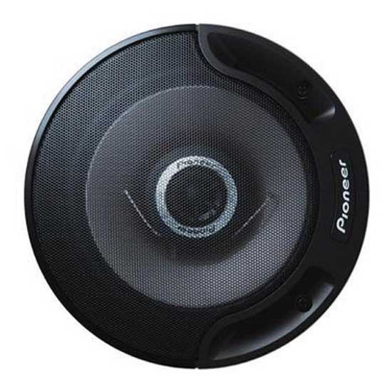 Купить Pioneer 5500170 170W Звук Usb-Динамик Серебристый Black 170 mm  7ft.ru в интернет магазине Семь Футов