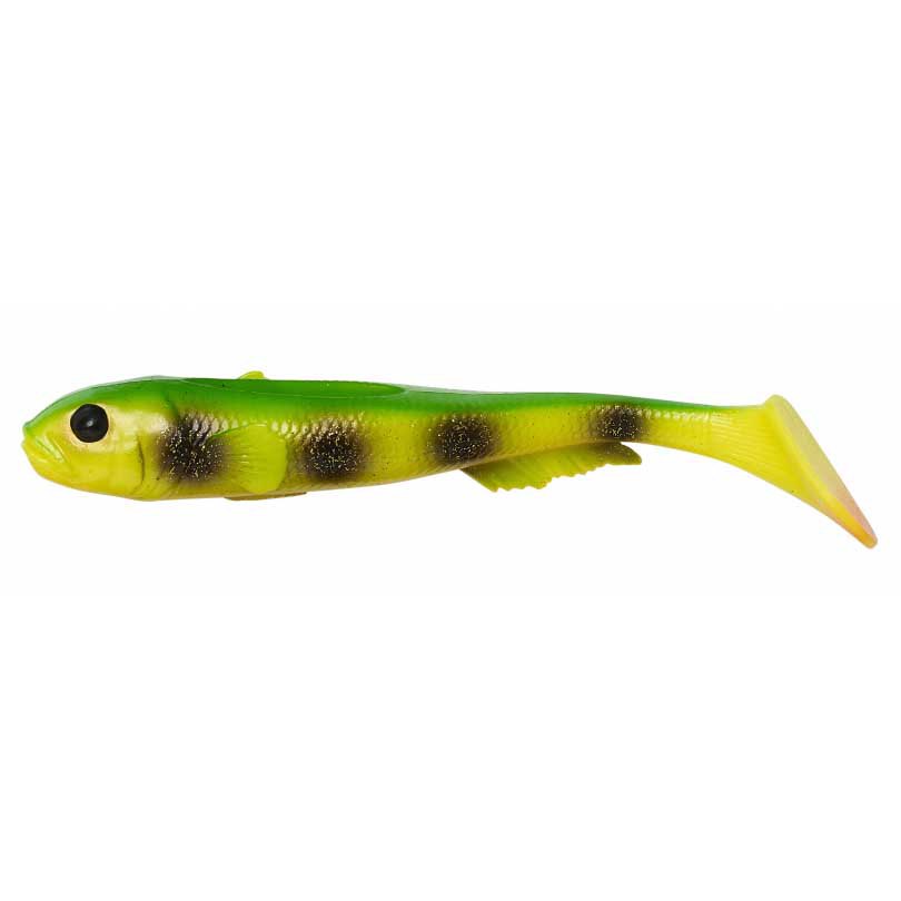 Купить Savage gear 63698 3D Goby Shad 230 Mm 96g 12 Единицы Многоцветный Silver Goby Uv 7ft.ru в интернет магазине Семь Футов