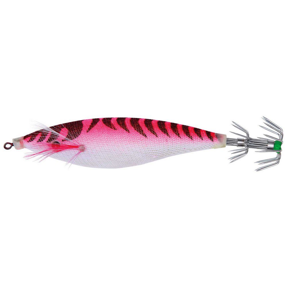 Купить Sea squid TCR9TP Pitbull TCR Кальмар 90 Mm 18g Многоцветный TP 7ft.ru в интернет магазине Семь Футов