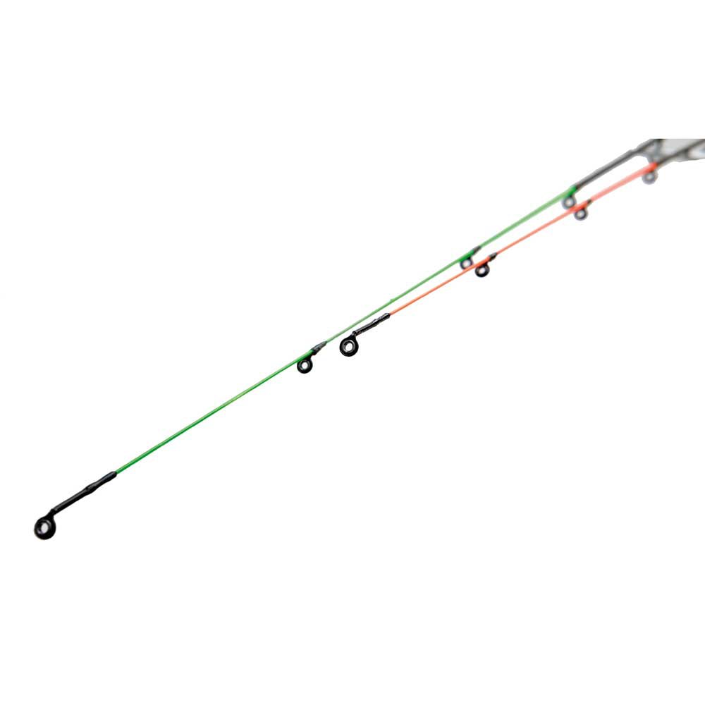 Купить Nomura NM20530519 Akira Solid Trout Area Спиннинговая Удочка Серый Grey 1.98 m  7ft.ru в интернет магазине Семь Футов